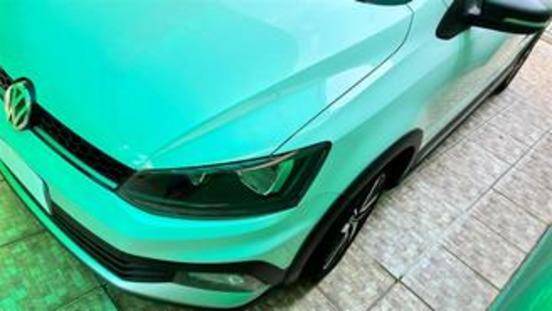 VOLKSWAGEN FOX 1.6 MSI TOTAL FLEX XTREME 4P MANUAL VOLKSWAGEN FOX 1.6 MSI TOTAL FLEX XTREME 4P MANUAL